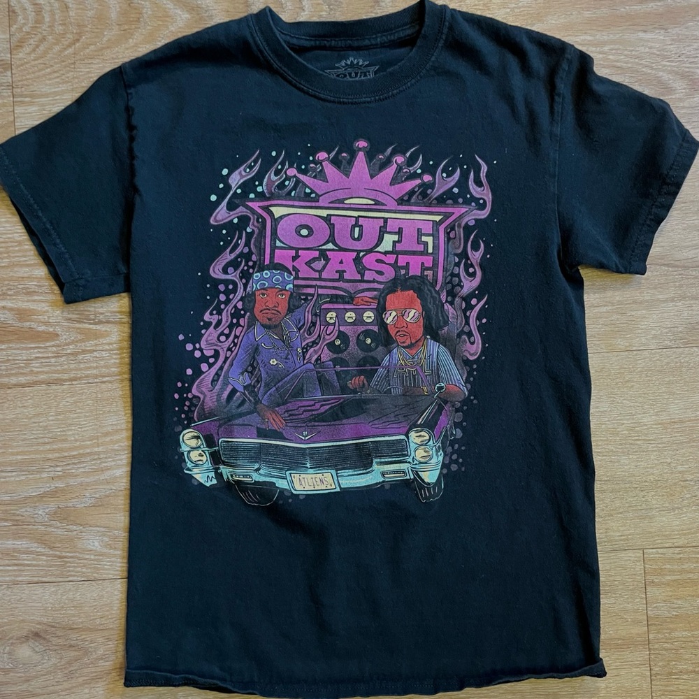 Outkast T-Shirt